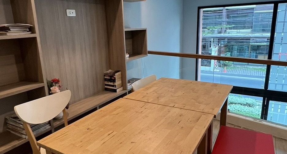 For sale 1 bed condo in Pak Kret, Nonthaburi
