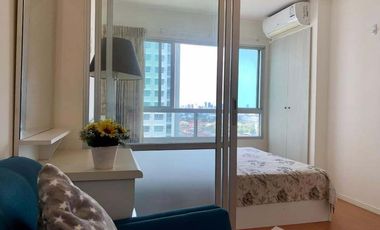 For rent 1 bed condo in Mueang Nonthaburi, Nonthaburi