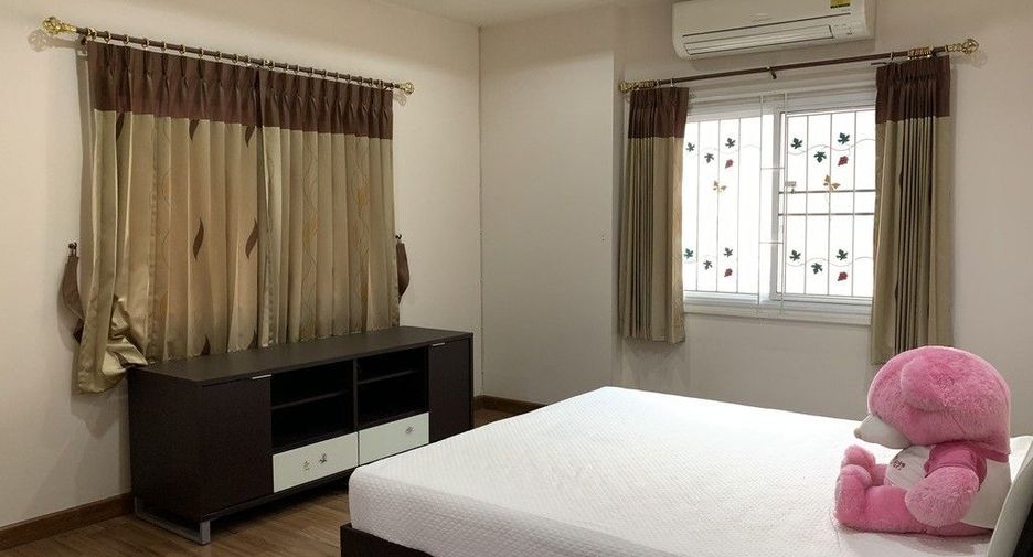 Casa en venta de 3 habitaciones en Mueang Nonthaburi, Nonthaburi