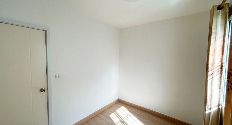 À vendre 3 chambres maison de ville à Bang Yai, Nonthaburi