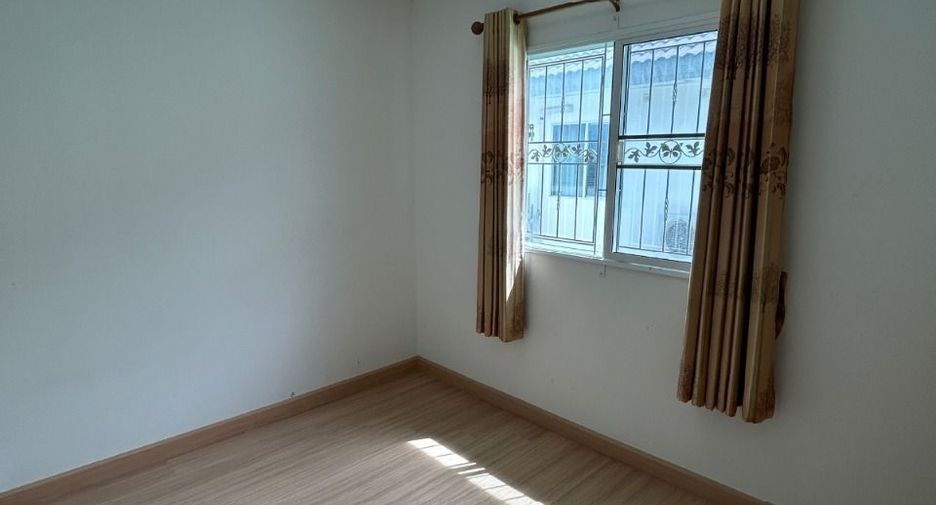 À vendre 3 chambres maison de ville à Bang Yai, Nonthaburi