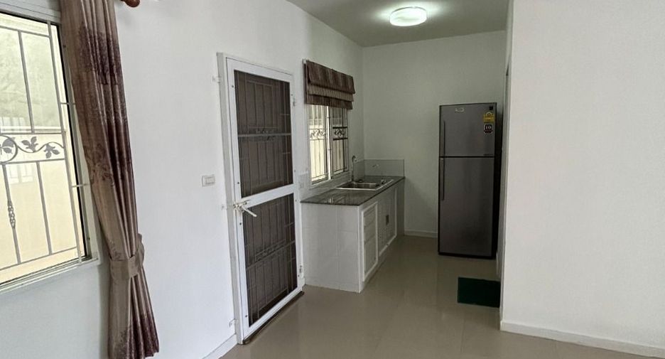 À vendre 3 chambres maison de ville à Bang Yai, Nonthaburi