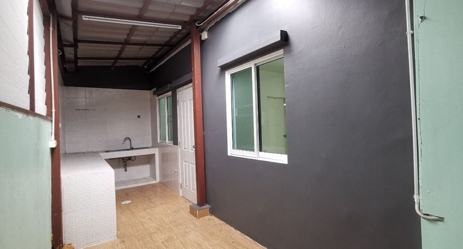 For sale 3 bedrooms townhouse in Bang Yai, Nonthaburi