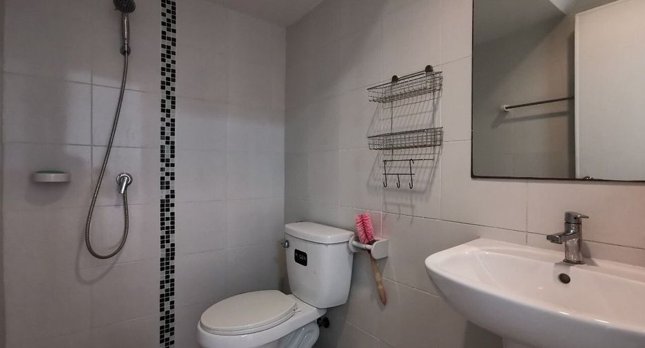 For sale 3 bedrooms townhouse in Bang Yai, Nonthaburi