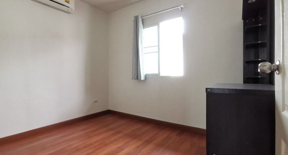 For sale 3 bedrooms townhouse in Bang Yai, Nonthaburi
