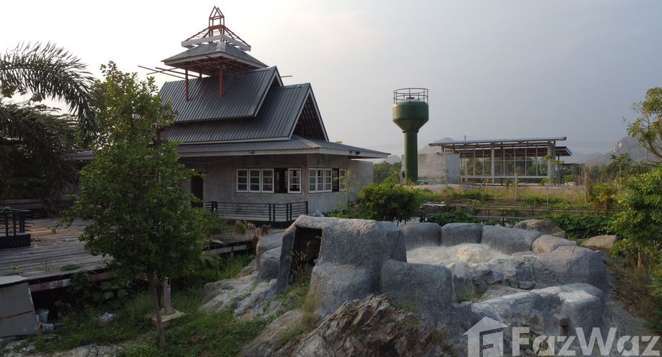For sale land in Kaeng Khoi, Saraburi