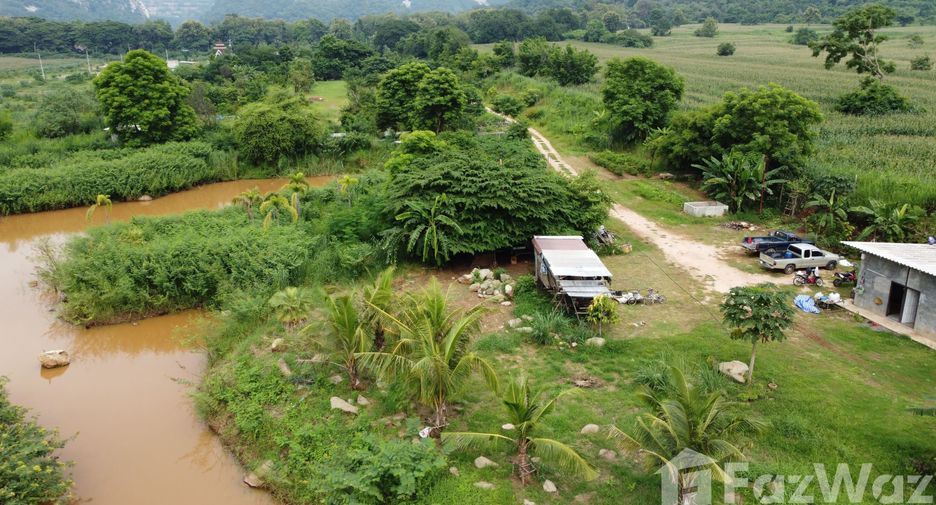 For sale land in Kaeng Khoi, Saraburi