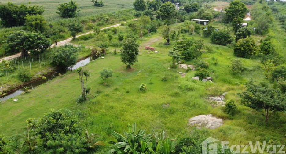 For sale land in Kaeng Khoi, Saraburi