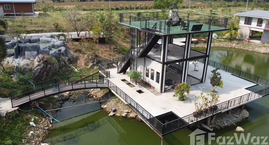 For sale land in Kaeng Khoi, Saraburi