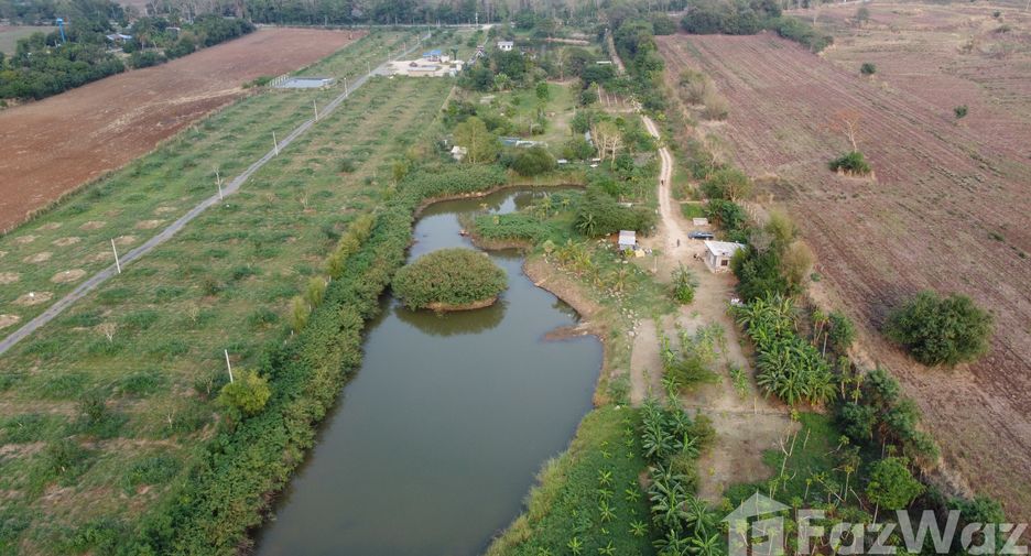 For sale land in Kaeng Khoi, Saraburi