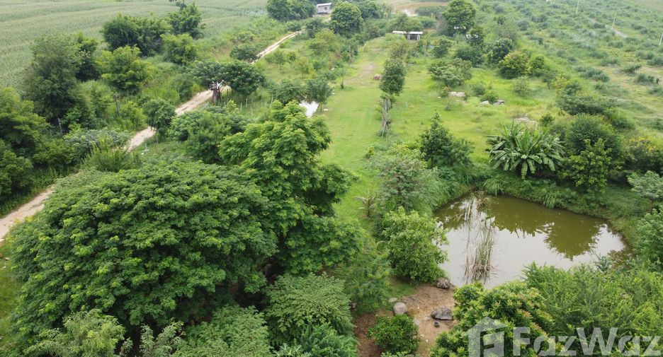 For sale land in Kaeng Khoi, Saraburi