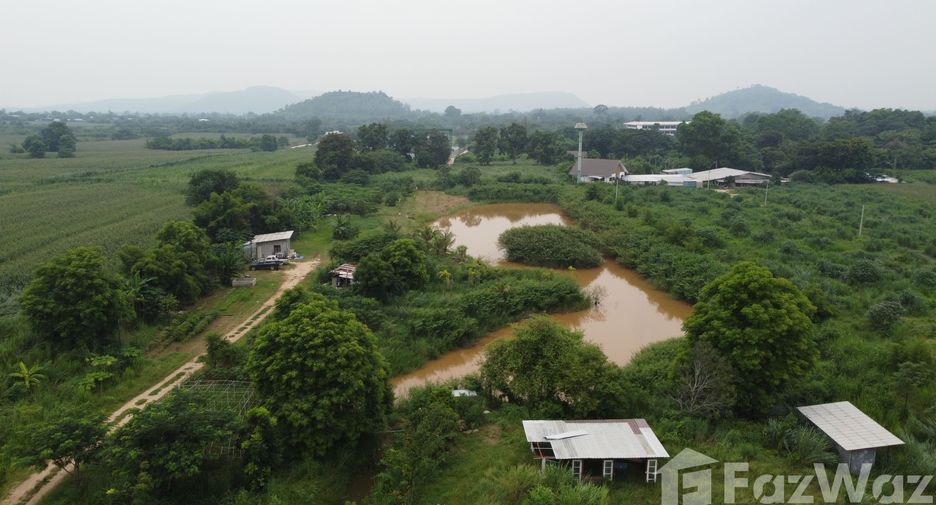 For sale land in Kaeng Khoi, Saraburi