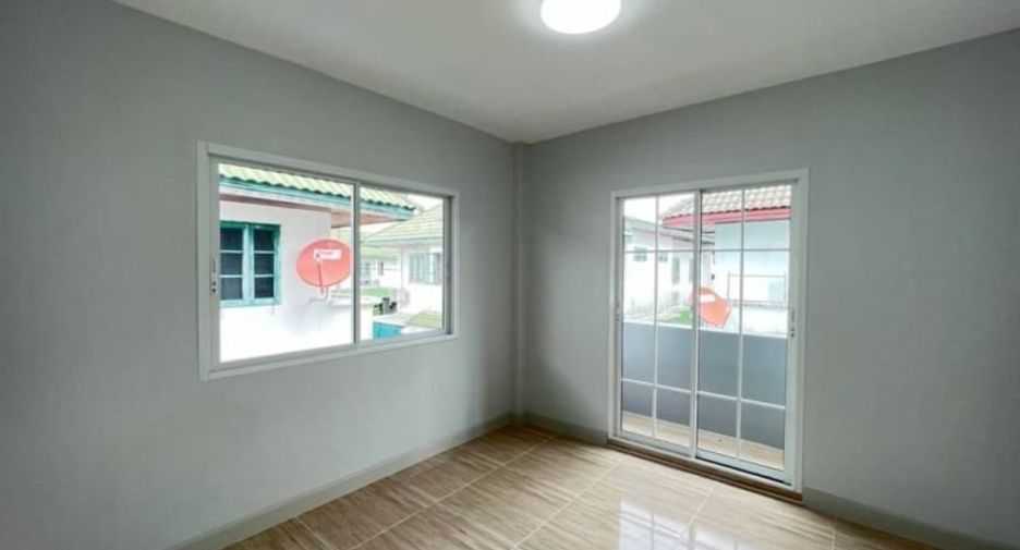 For sale 3 bedrooms house in Bang Bua Thong, Nonthaburi