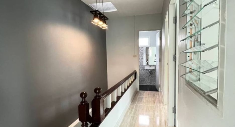 For sale 3 bedrooms house in Bang Bua Thong, Nonthaburi