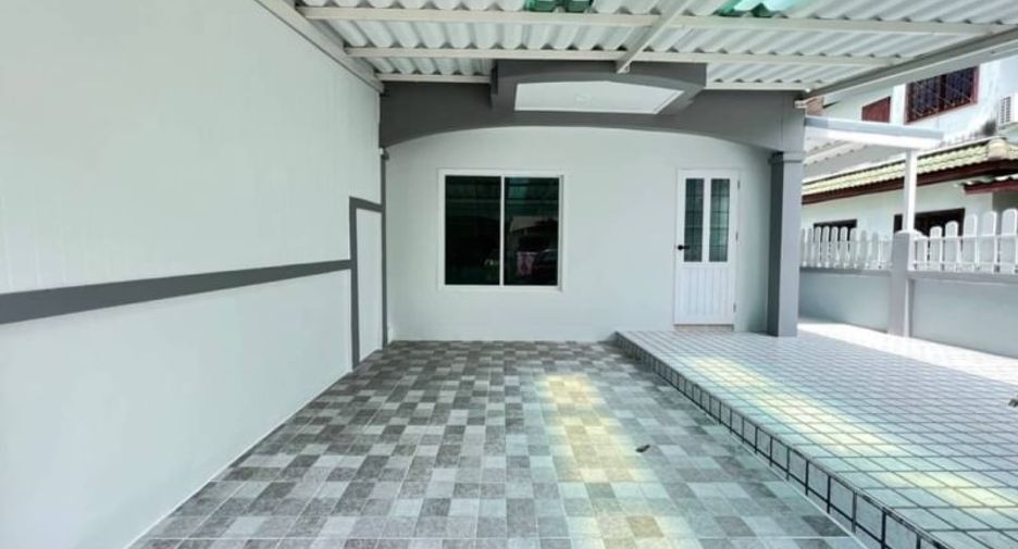 For sale 3 bedrooms house in Bang Bua Thong, Nonthaburi