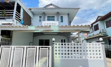 For sale 3 bedrooms house in Bang Bua Thong, Nonthaburi