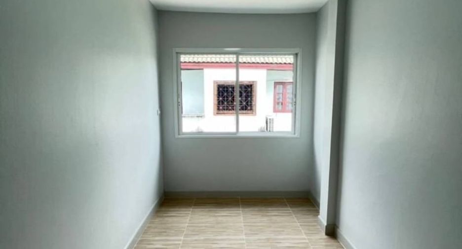 For sale 3 bedrooms house in Bang Bua Thong, Nonthaburi