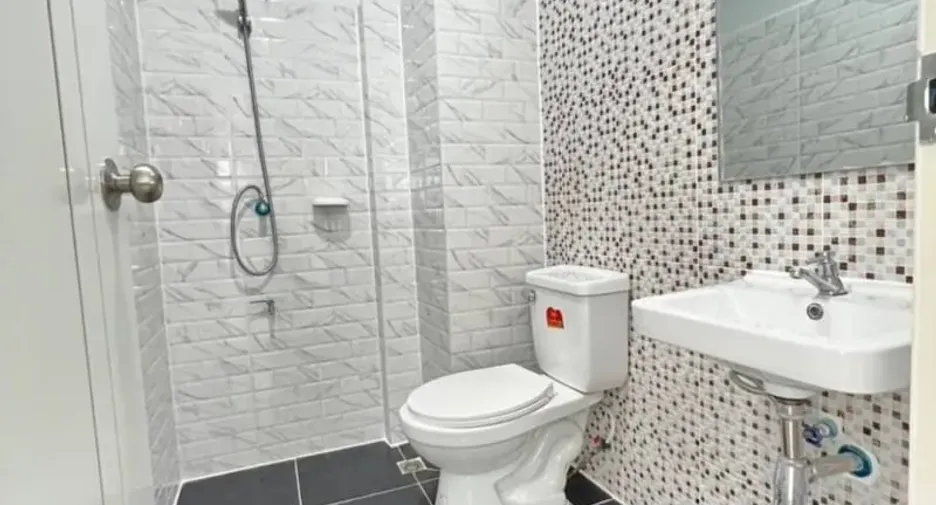 For sale 3 bedrooms house in Bang Bua Thong, Nonthaburi