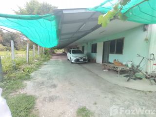 Terreno en venta en Phanat Nikhom, Chonburi