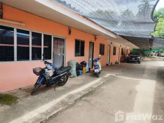 Terreno en venta en Phanat Nikhom, Chonburi
