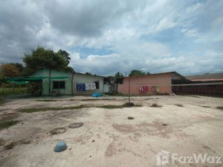 Terreno en venta en Phanat Nikhom, Chonburi