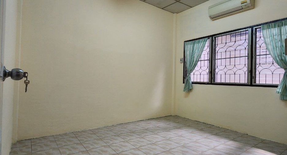 À vendre 2 chambres maison à Mueang Nonthaburi, Nonthaburi