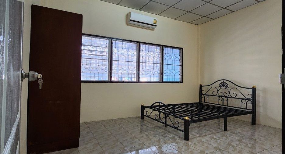 À vendre 2 chambres maison à Mueang Nonthaburi, Nonthaburi