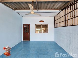 For sale 2 bedrooms house in Mueang Nonthaburi, Nonthaburi