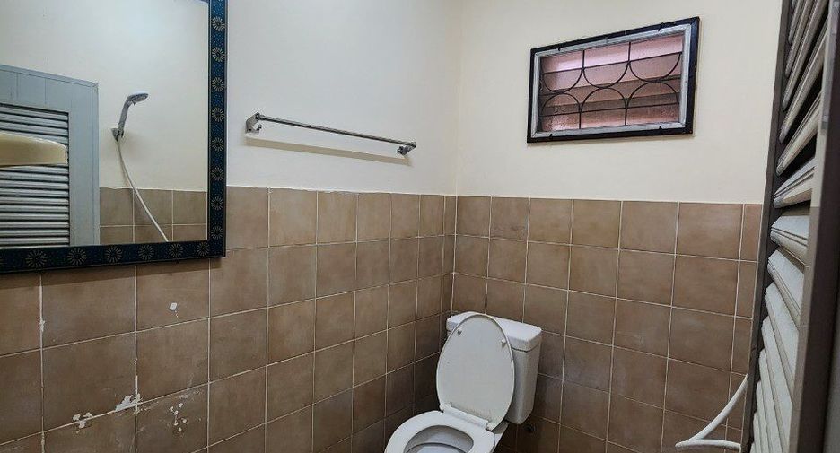 À vendre 2 chambres maison à Mueang Nonthaburi, Nonthaburi