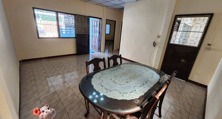 À vendre 2 chambres maison à Mueang Nonthaburi, Nonthaburi