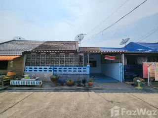 For sale 2 bedrooms house in Mueang Nonthaburi, Nonthaburi