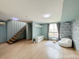 For sale 2 bedrooms condo in Khlong Luang, Pathum Thani