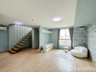 Condo en venta de 2 habitaciones en Khlong Luang, Pathum Thani