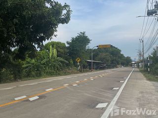 For sale land in Bang Yai, Nonthaburi