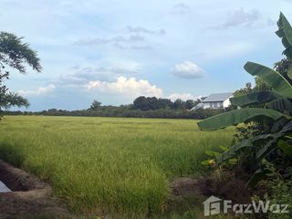 For sale land in Bang Yai, Nonthaburi