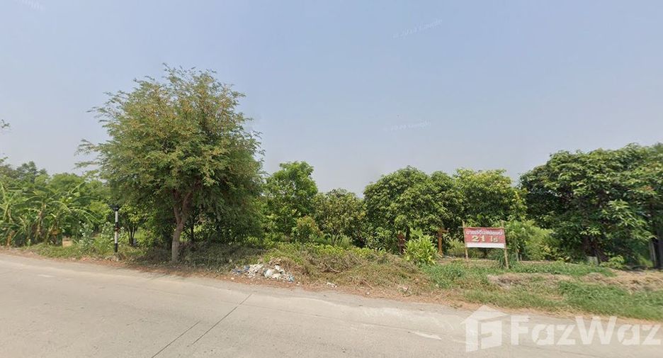 For sale land in Bang Yai, Nonthaburi