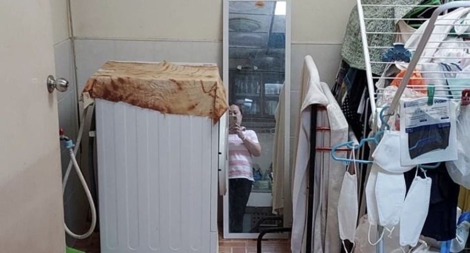 For sale 3 bedrooms townhouse in Bang Yai, Nonthaburi