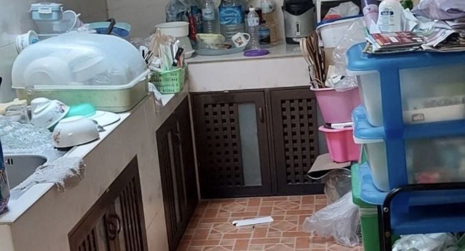 For sale 3 bedrooms townhouse in Bang Yai, Nonthaburi