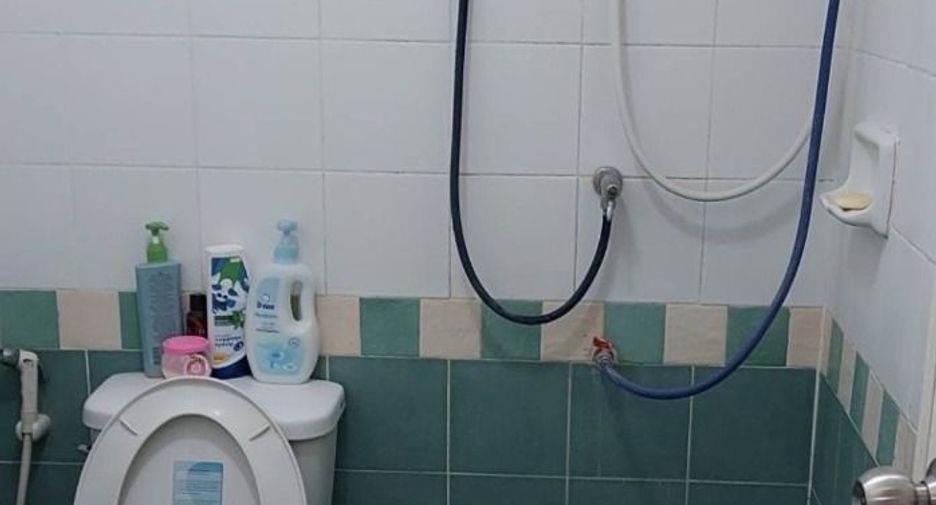 For sale 3 bedrooms townhouse in Bang Yai, Nonthaburi