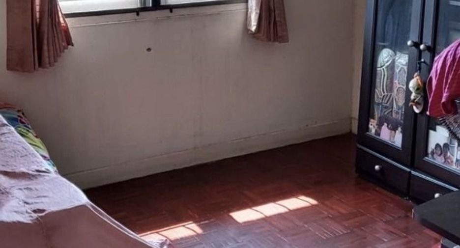 For sale 3 bedrooms townhouse in Bang Yai, Nonthaburi