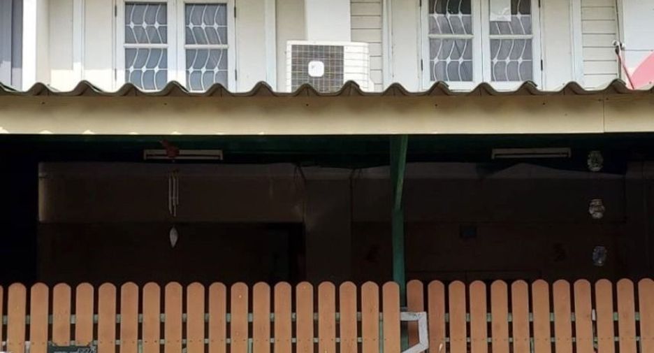 For sale 3 bedrooms townhouse in Bang Yai, Nonthaburi