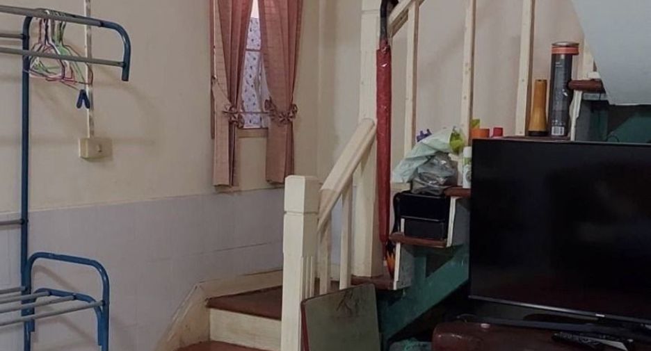 For sale 3 bedrooms townhouse in Bang Yai, Nonthaburi