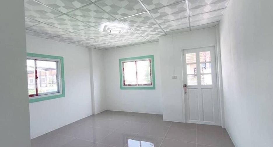 For sale 3 bedrooms townhouse in Bang Yai, Nonthaburi