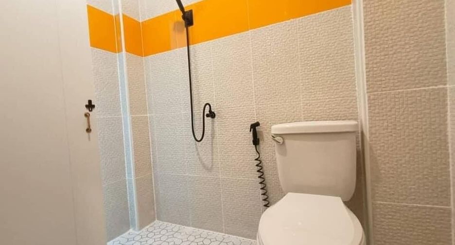 For sale 3 bedrooms townhouse in Bang Yai, Nonthaburi