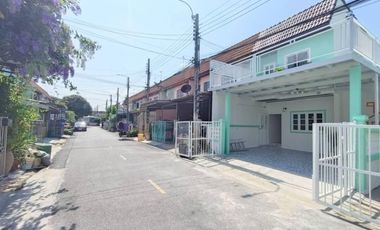 For sale 3 bedrooms townhouse in Bang Yai, Nonthaburi