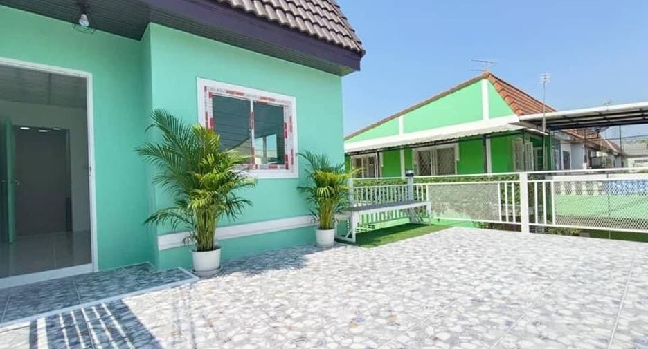 For sale 3 bedrooms townhouse in Bang Yai, Nonthaburi