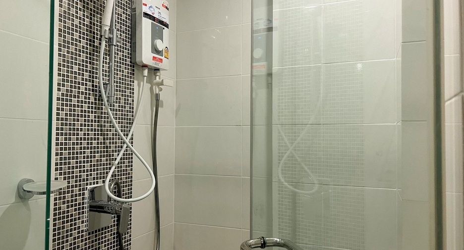 For rent 1 bed condo in Mueang Nonthaburi, Nonthaburi