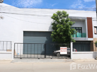 For sale studio house in Mueang Samut Sakhon, Samut Sakhon