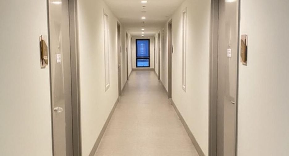 For rent 1 bed condo in Mueang Nonthaburi, Nonthaburi