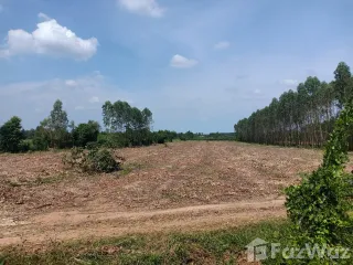 For sale land in Si Maha Phot, Prachin Buri